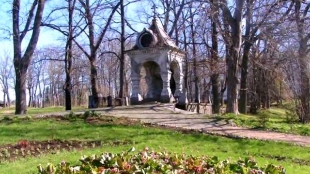 СВЕТЛАЯ ПЕЧАЛЬ