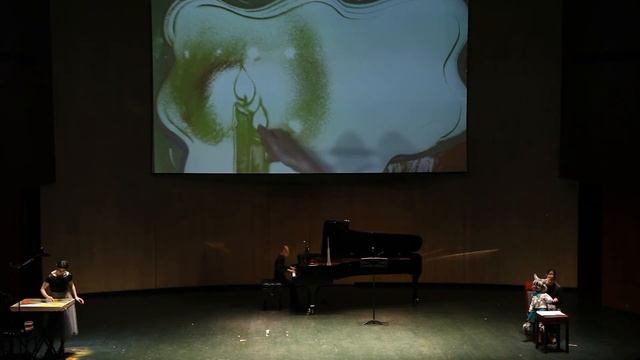 П.И. Чайковский Ноктюрн, Соч. 19 № 4. Исп. Карякин Владимир, учащийся ЦМШ, 10 лет. смотреть онлайн