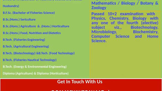 What is the Qualification for Sanitary Inspector / Diploma In Health Inspector ? смотреть онлайн