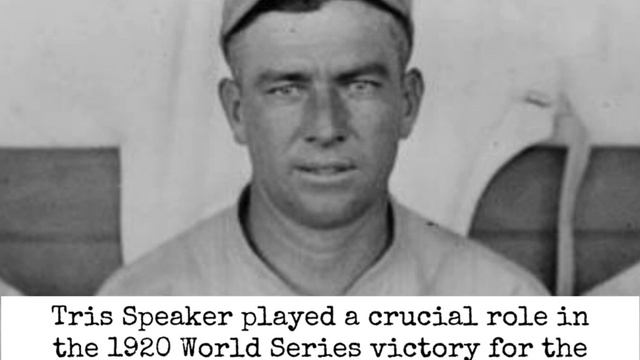 WEEKLY TRIS SPEAKER TRIVIA 1 смотреть онлайн