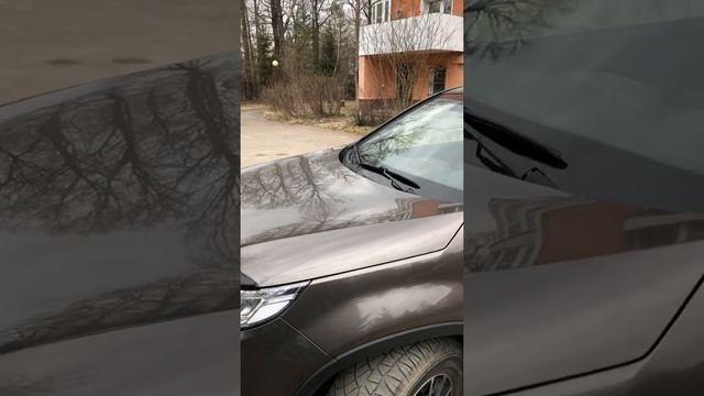 КИА СОРЕНТО G4КE 2.4 2018г. 126 тыс км на жидком 5w20 Равенол SFE смотреть онлайн