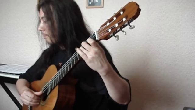 "Русский напев" (А.Иванов-Крамской) смотреть онлайн