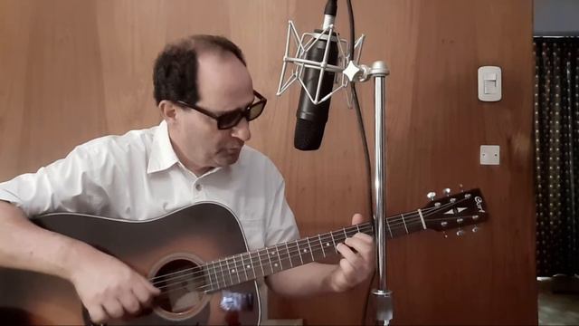 Sunrise, cover. Norah Jones смотреть онлайн