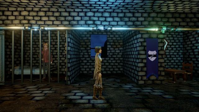Echoes of the Fey: The Immolation Teaser смотреть онлайн