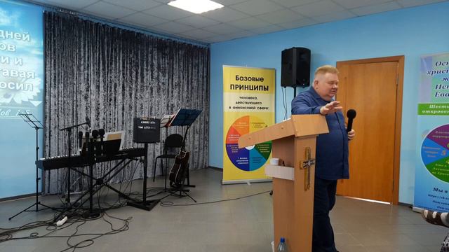 ЗАВЕТ. Михаил Судаков смотреть онлайн