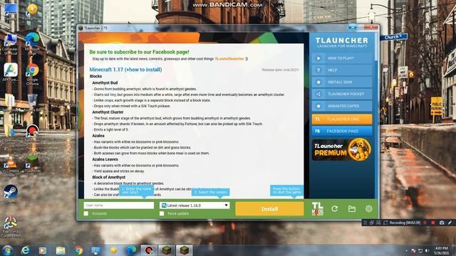 How to download minacraft in pc on windows [7/8/10] смотреть онлайн