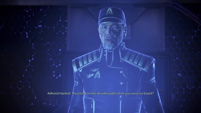 Let's Play Mass Effect 3 - Part 60: Our Favourite Robot смотреть онлайн