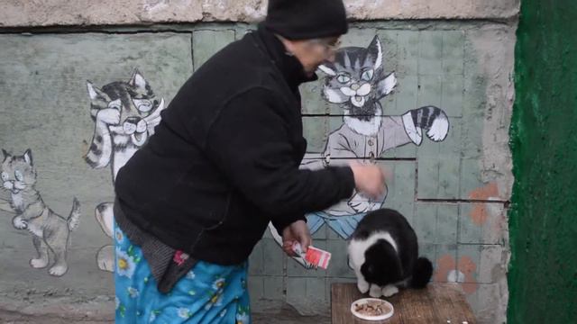 Что стало с лучшим липецким двориком спустя 10 лет смотреть онлайн