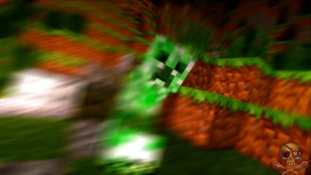 ♫ "War" - A Minecraft Parody song of "Burn" By Ellie Goulding "Animated Minecraft Parody" смотреть онлайн