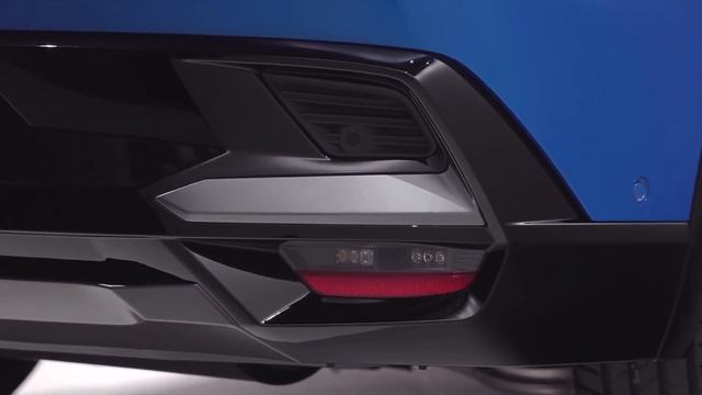 2024 300HP RENAULT RAFALE | Exterior, Interior First Look смотреть онлайн