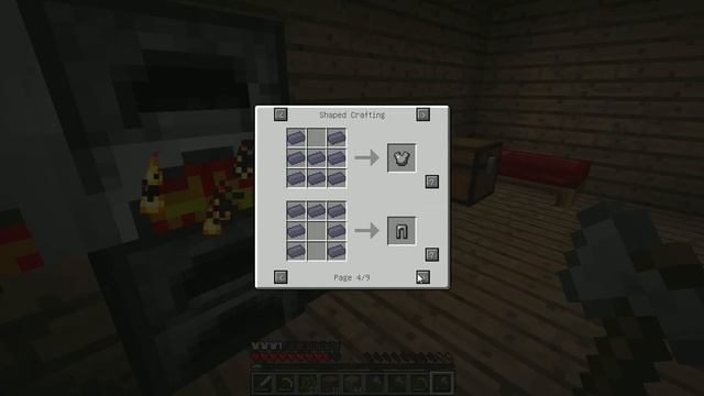 Minecraft with mods Серия 7 (Много фейла!) смотреть онлайн
