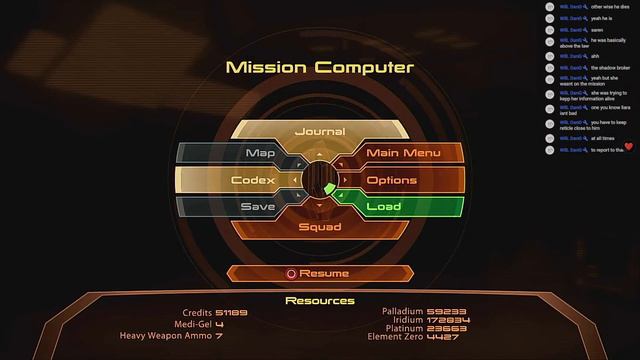 Mass Effect 2 (PS3) - Part 15 смотреть онлайн