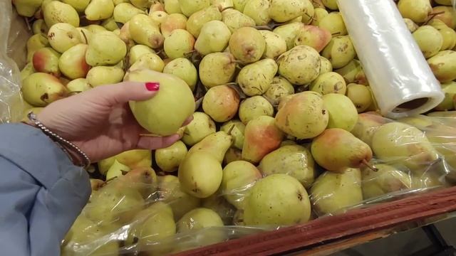 Цены на еду! Закупка в Daily Fresh Produce в Канаде. Супер-цены! Канада иммиграция смотреть онлайн