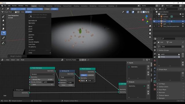Procedural Landscapes Are Easy & Awesome!? смотреть онлайн