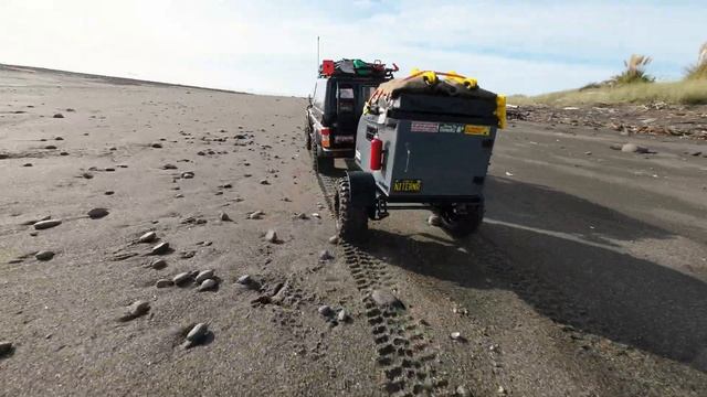 Toyota Land Cruiser LC76 RGT/FTX EX86190 Rescuer - Ultimate Overland Camp Rig - RC Adventures 4.0! смотреть онлайн