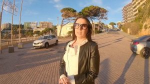 Русские в Испании.  Моя история. Переезд в Испанию.