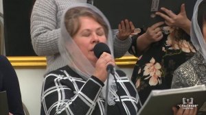 Как вожделенны жилища Твои, Господи сил / Песня