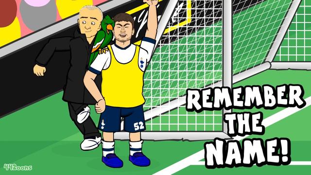 🕺🏻RB LEIPZIG FEEL GOOD!🕺🏻 RBL vs Spurs 3-0 (Champions League Parody Goals Highlights 4-0 2020) смотреть онлайн