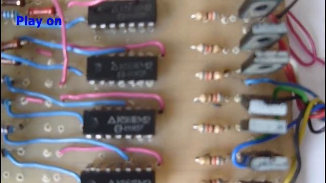 Как сделать динамические поворотники за 22р из конструктора с АliЕxpress смотреть онлайн