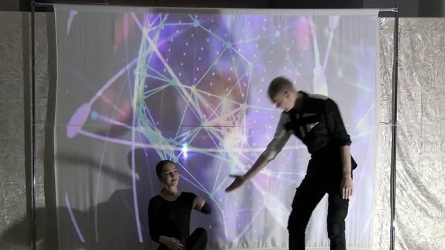 Театр теней «О любви» смотреть онлайн