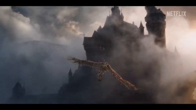 Школа добра и зла ? Русский трейлер (Субтитры) ? Фильм 2022 (Netflix).mp4 смотреть онлайн