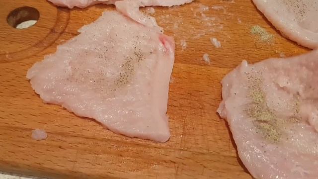 Вкусная кухня