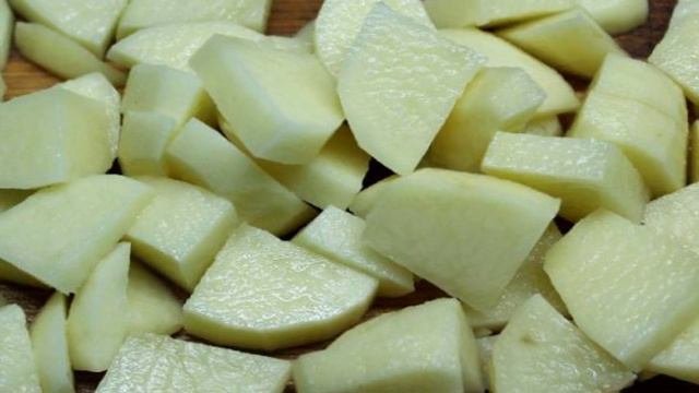 Рецепты от шеф-повара