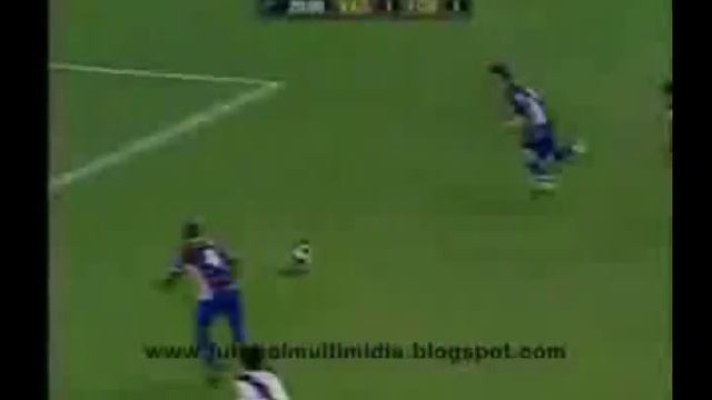 ALEX TEIXEIRA - #7 смотреть онлайн