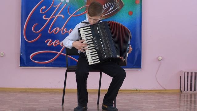 Гаевой Никита Прогулка на велосипеде смотреть онлайн