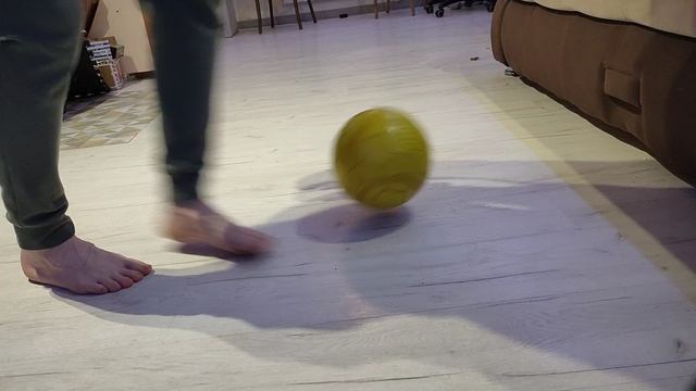 Филимон и футбол