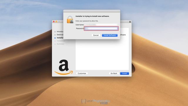 How To Install Amazon Corretto JDK 11 On a Mac смотреть онлайн