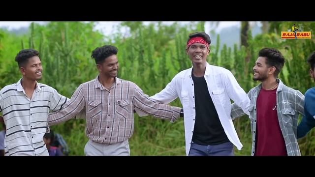 तुला जवानित लुगडा शोभुन जाय_Tula Javanit Lugda Shobhun Jay_Rk king_Roshan ravte_Rajababu_ Sanjana_ смотреть онлайн