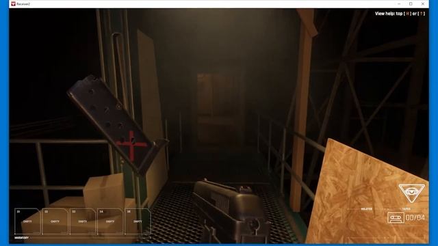 How to install BepInEx Mods—Custom Guns in Receiver 2 смотреть онлайн