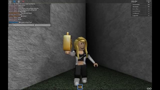 roblox Kpop ids! смотреть онлайн