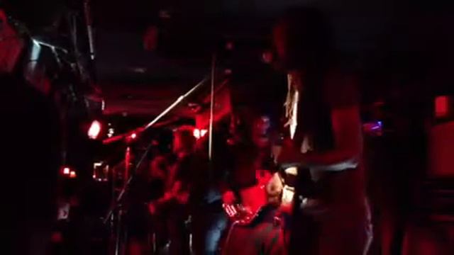 The Script's "For The First Time" (Cover by Amadou Gaye of смотреть онлайн