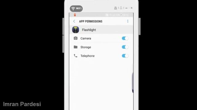 Control App Permissions on #Android [Urdu/Hindi] смотреть онлайн