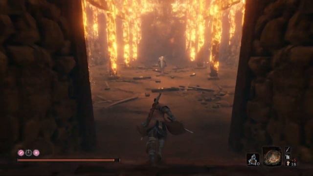 Гайд на СИЛЬНЕЙШИХ боссов| Sekiro: Shadows Die Twice смотреть онлайн