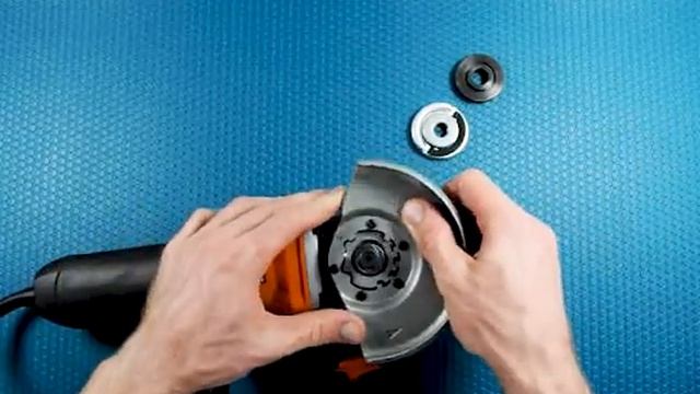 Review AEG 13 – 125 XE смотреть онлайн