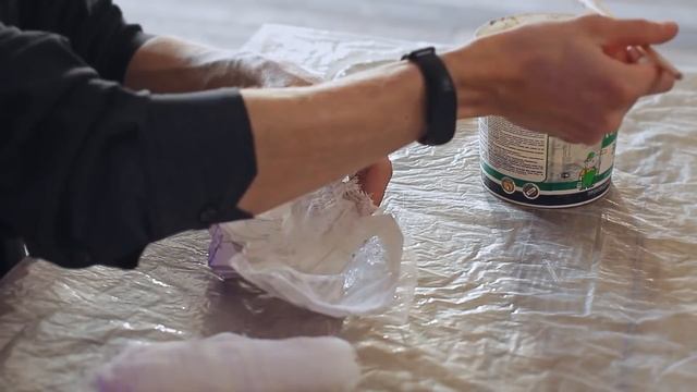 [DIY] Маска Никиты "Чернобыль. Зона отчуждения" смотреть онлайн