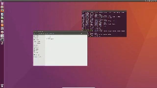 Installing Git And Uploading A File On Linux! смотреть онлайн