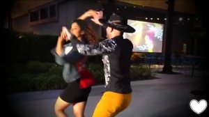 Мне не хватает твоего тепла!   Хорхе Атака и Таня Алемана