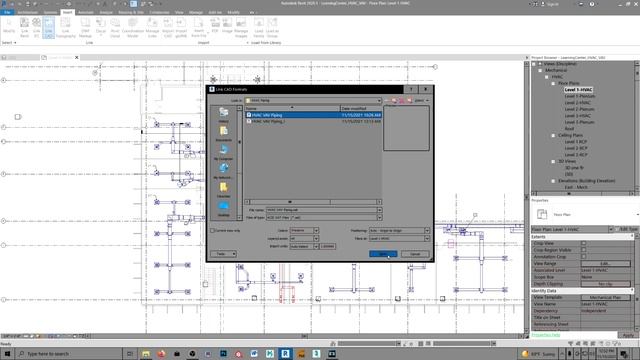 CadWorx Piping to Revit смотреть онлайн