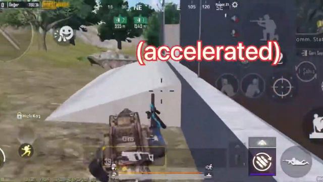 Pubg Mobile Metro Royale - VECTOR CHALLENGE !!! смотреть онлайн