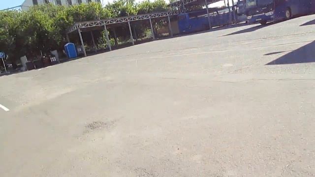 Пользоваться стоянкой можно - въезжать нельзя. часть 2/7 смотреть онлайн