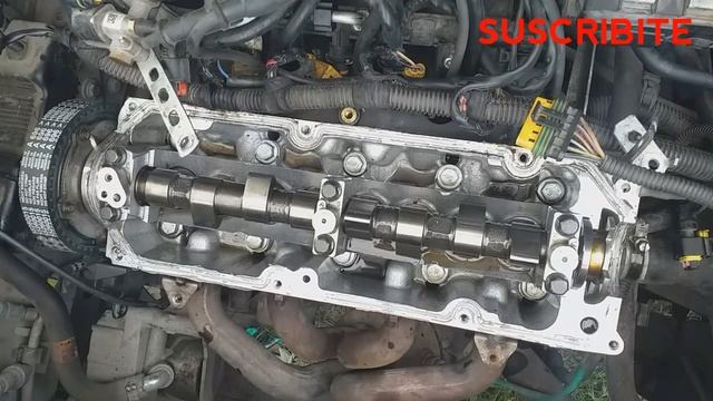 Puesta a punto motor Fiat Fire EVO (sin herramienta, explicado) смотреть онлайн