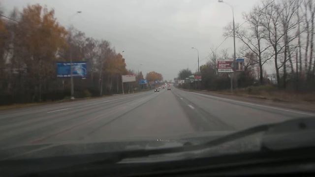 Капустино проехал...и всё.... смотреть онлайн