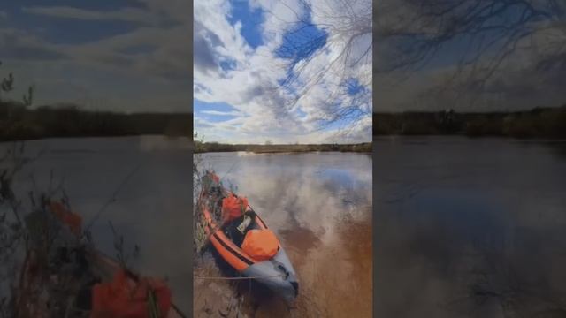 Сплав по реке смотреть онлайн