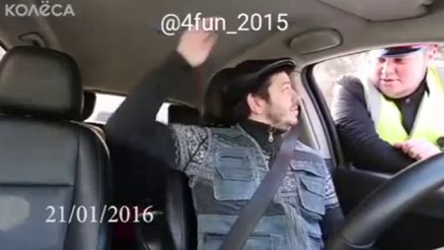Учитесь как надо разговаривать с Ментами смотреть онлайн