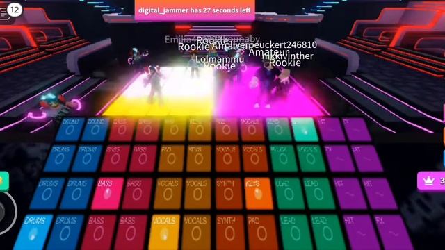 roblox hard electro music on roblox splash смотреть онлайн