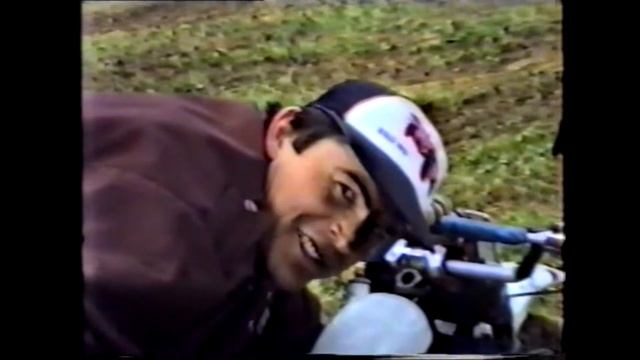 Серпухов мотокросс